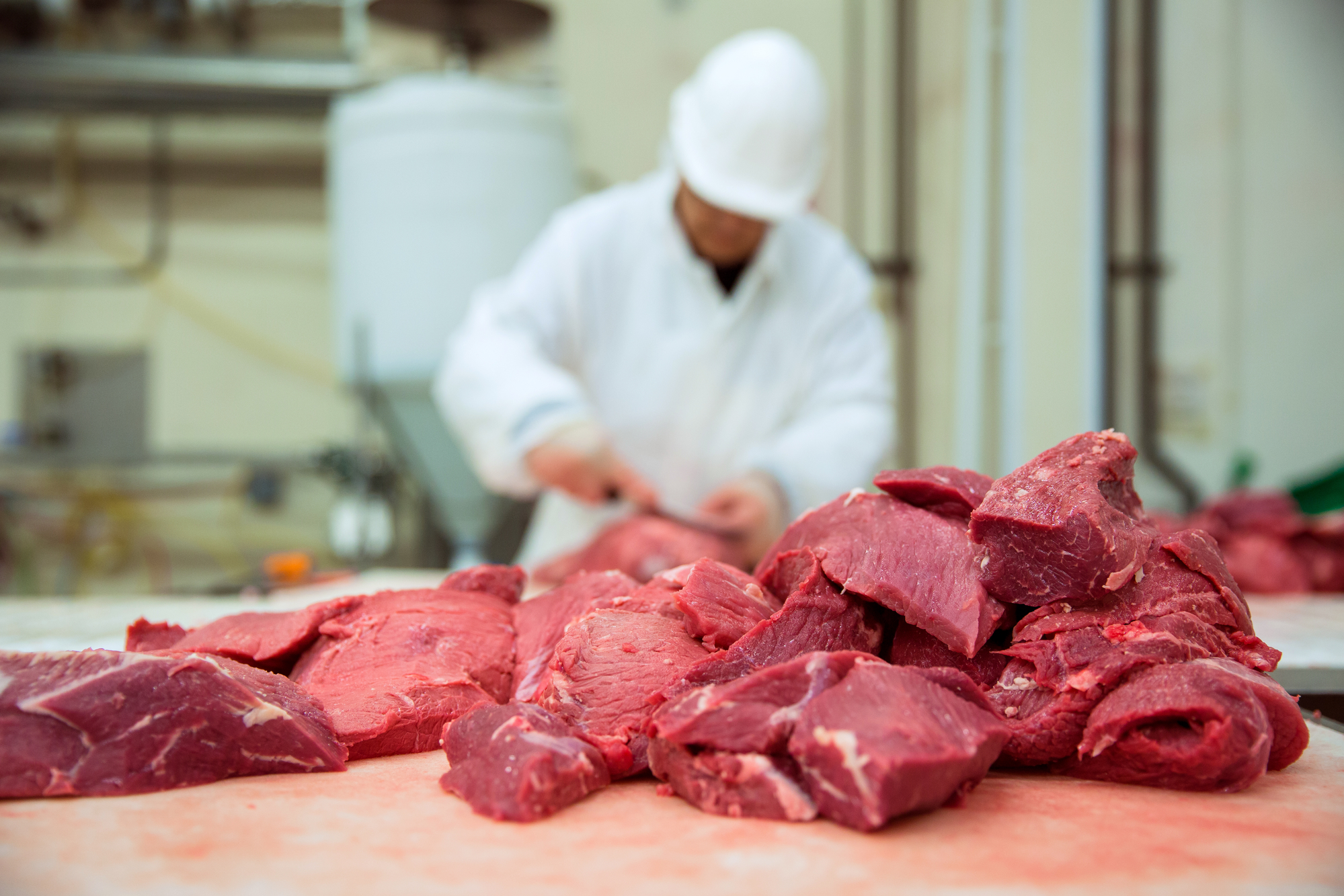 Pourquoi acheter sa viande en boucherie ?